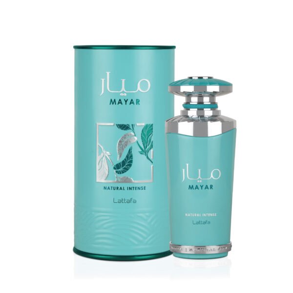 Mayar Natural Intense Lattafa