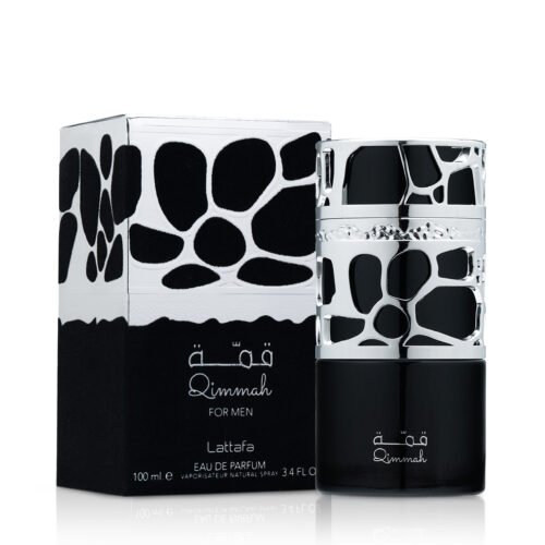 Qimmah for Men Lattafa
