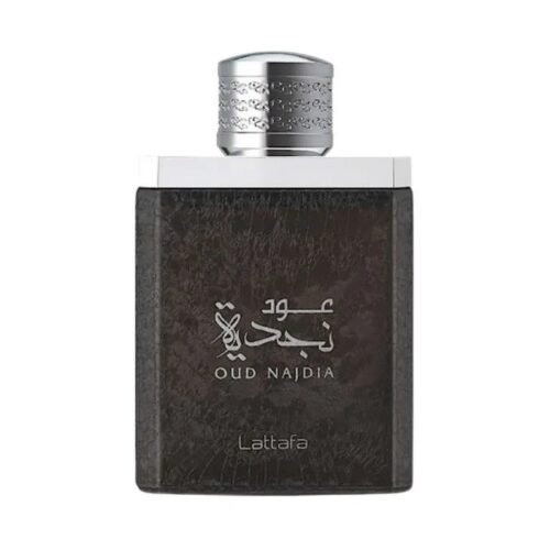 Oud Najdia Lattafa