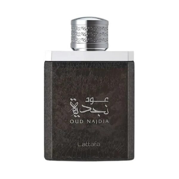 Oud Najdia Lattafa
