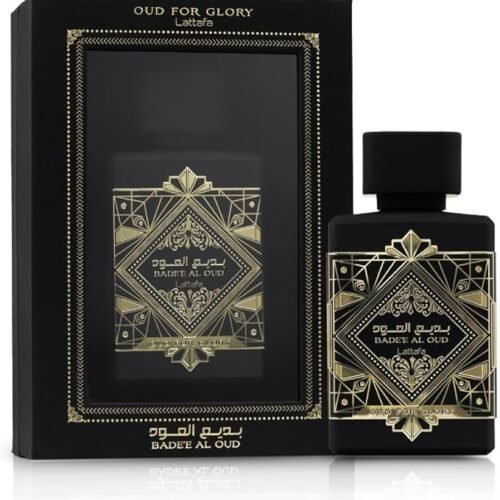 Bade'e Al Oud Oud for Glory Lattafa