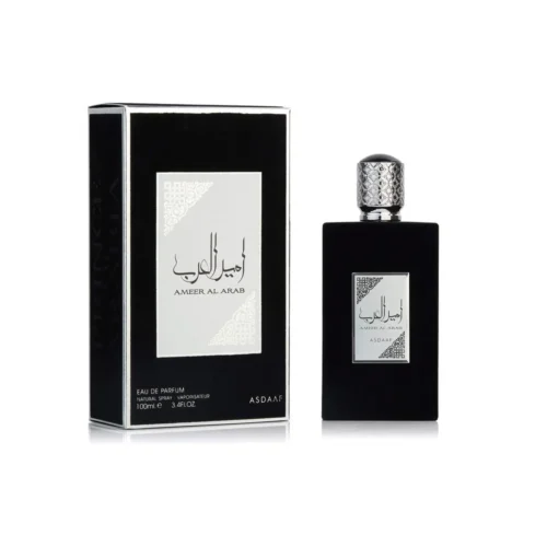 Ameer Al Arab Asdaaf Lattafa