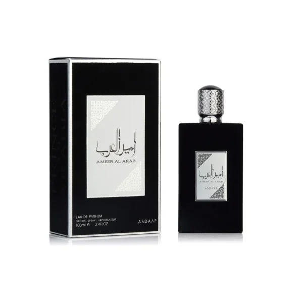 Ameer Al Arab Asdaaf Lattafa