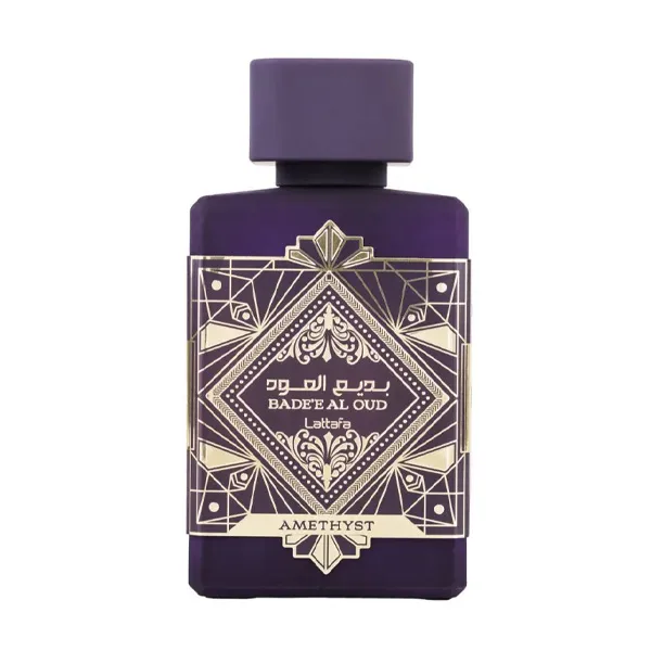 Bade'e Al Oud Amethyst Lattafa