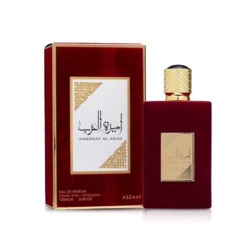Ameerat Al Arab Princesa Arabia Asdaaf