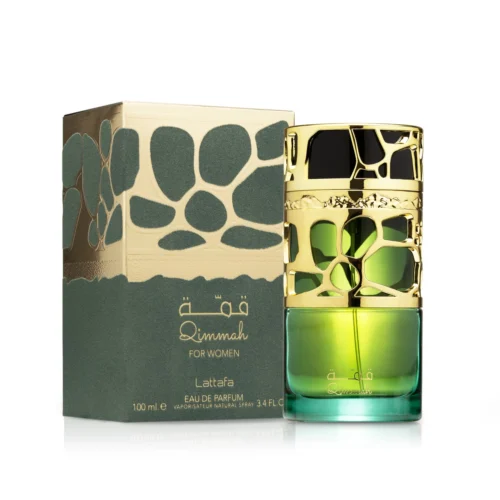 Qimmah for Women Lattafa