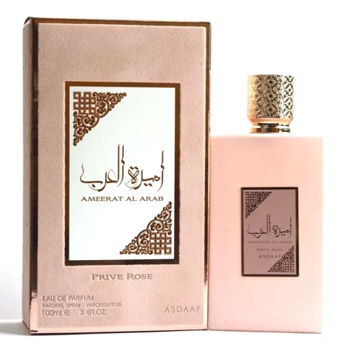 Ameerat Al Arab Prive Rose