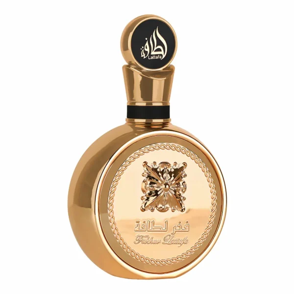 Fakhar Extrait Lattafa