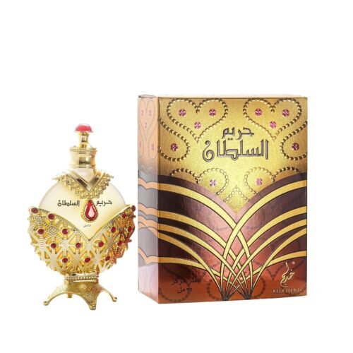 Hareem Al Sultan Gold