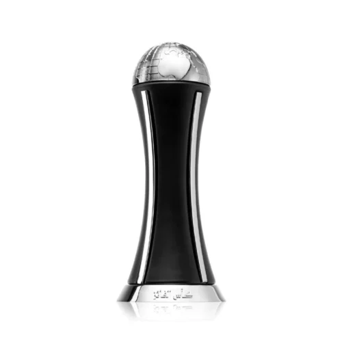 Winners Trophy Silver Lattafa