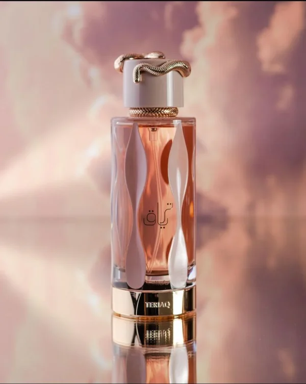 Teriaq Lattafa Perfumes