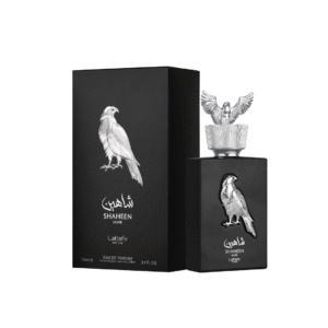 Shaheen Silver Lattafa