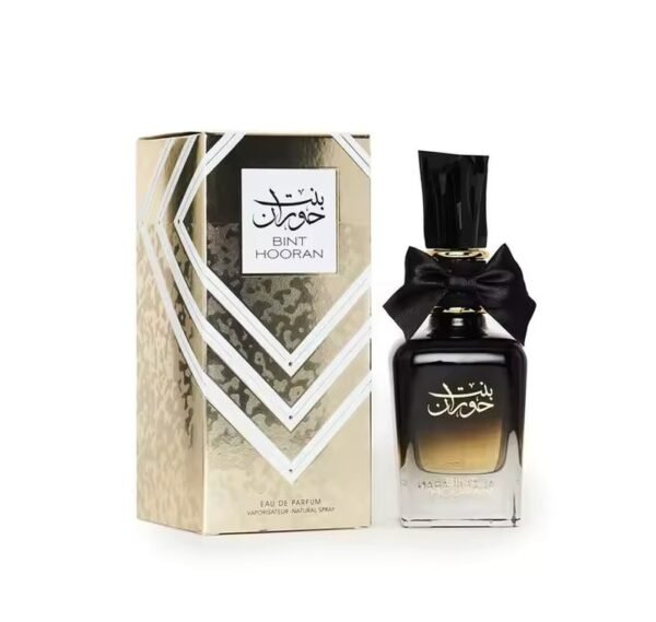 Bint Hooran Ard Al Zaafaran