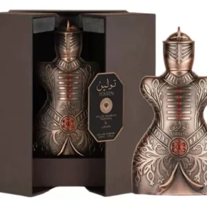 Toleen Niche Emarati Lattafa