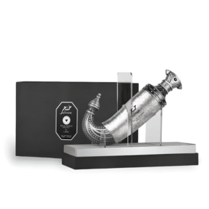 Khanjar de Niche Emarati Lattafa