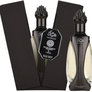 Hayaam de Niche emarati