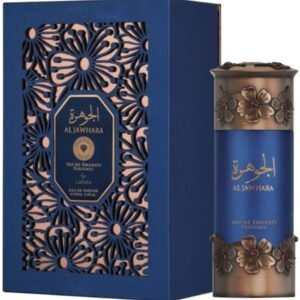 Al Jawhara Niche Emarati de Lattafa