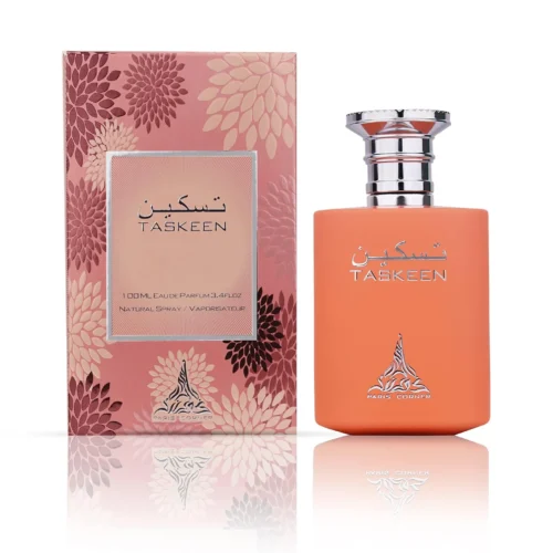 Taskeen