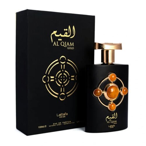 Al Qiam Gold de Lattafa Pride