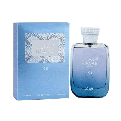 Rasasi Hawas Ice - Rasasi