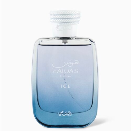 Rasasi Hawas Ice