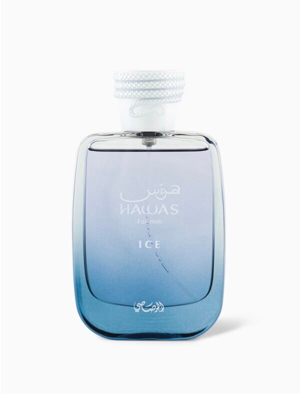 Rasasi Hawas Ice