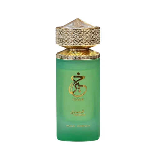 Khair Pistachio Paris Corner