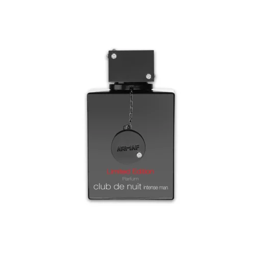 Club de nuit intense Man Limited Edition Parfum (Version 2024)