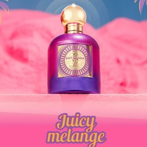 Juicy Melange