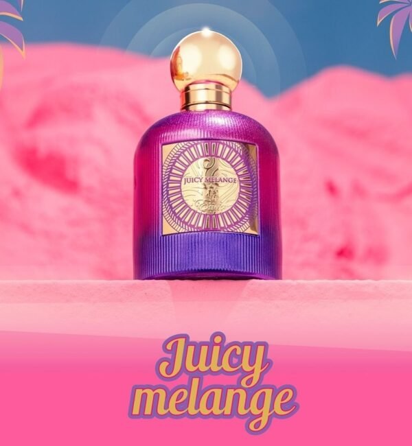 Juicy Melange