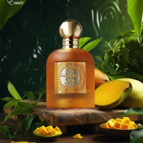 Mango Punch
