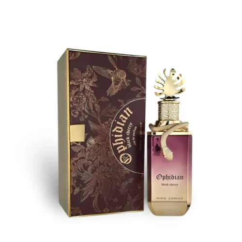 Ophidian Black Cherry
