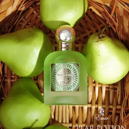 Pear Potion