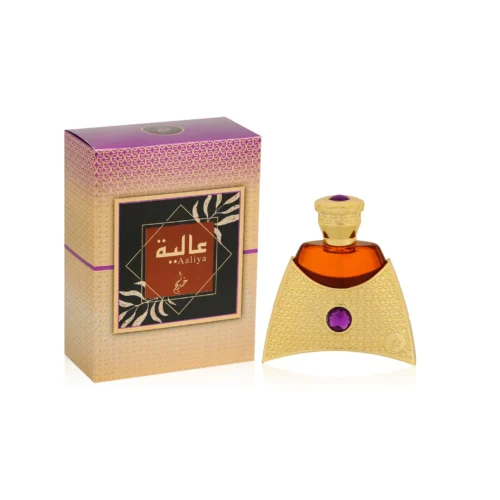 Aalya Aceite