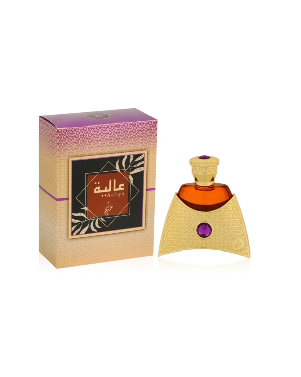 Aalya Aceite