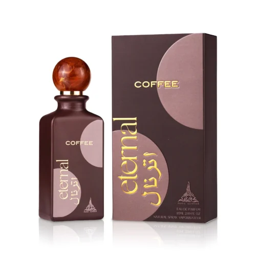 Eternal Coffee