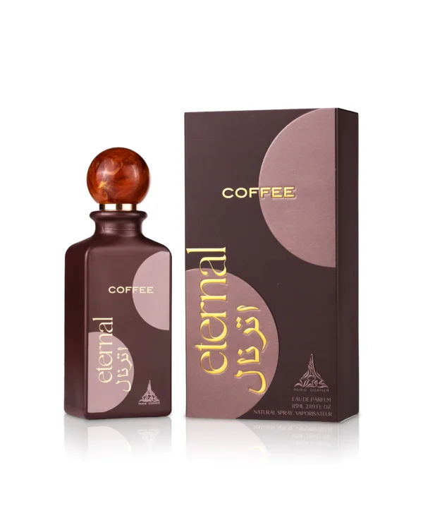 Eternal Coffee