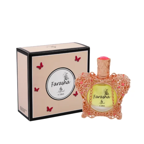 Farasha Aceite