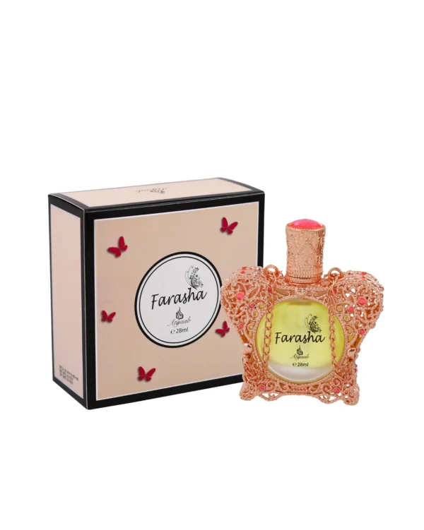 Farasha Aceite