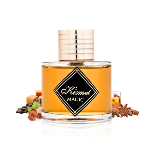 Kismet Magic