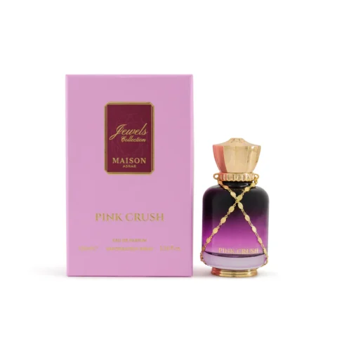 Pink Crush de Maison Asrar