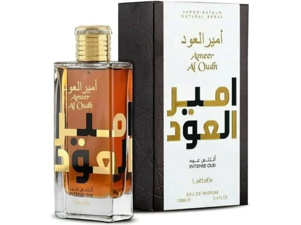 Ameer Al Oudh Intense Oud