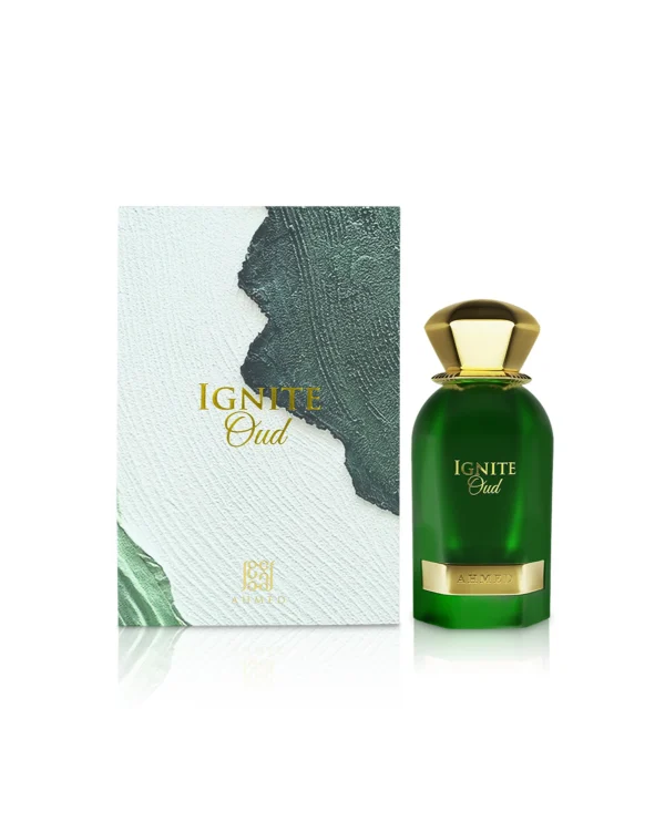 Ignite Oud