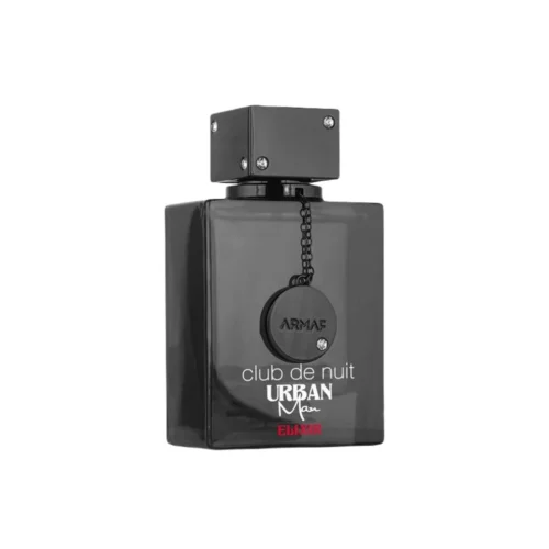 Club de Nuit Urban Man