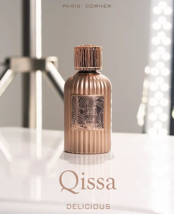Qissa Delicious