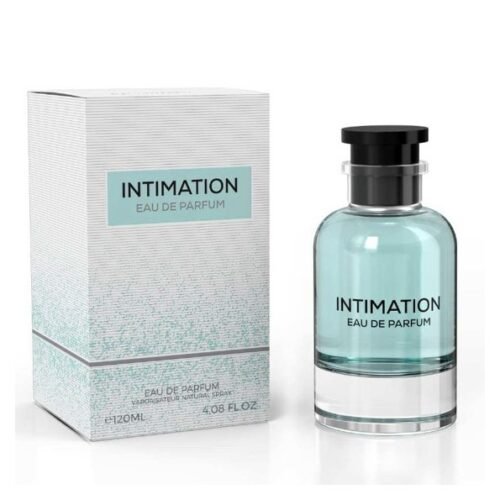 INTIMATION