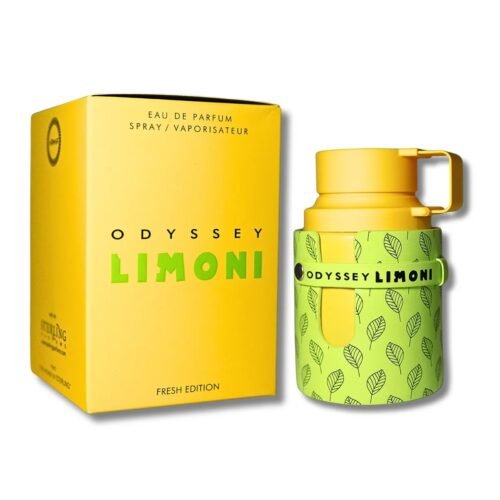 Odyssey Limon