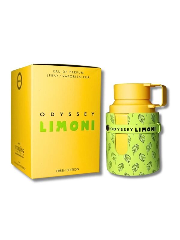 Odyssey Limon