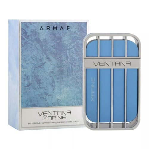 Ventana Marine