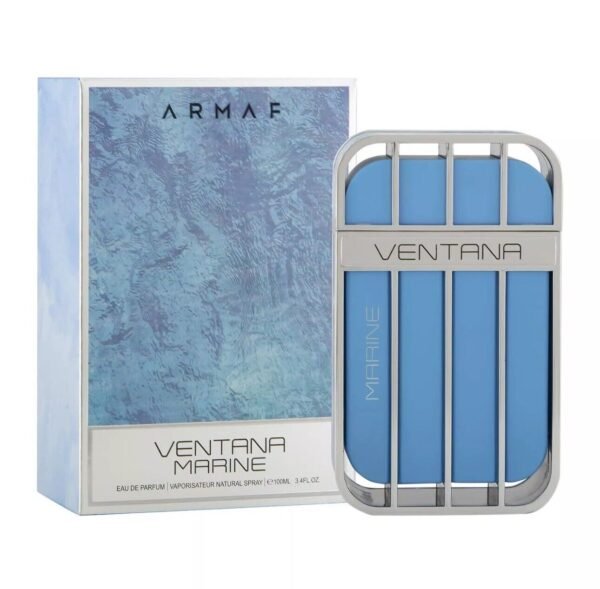 Ventana Marine